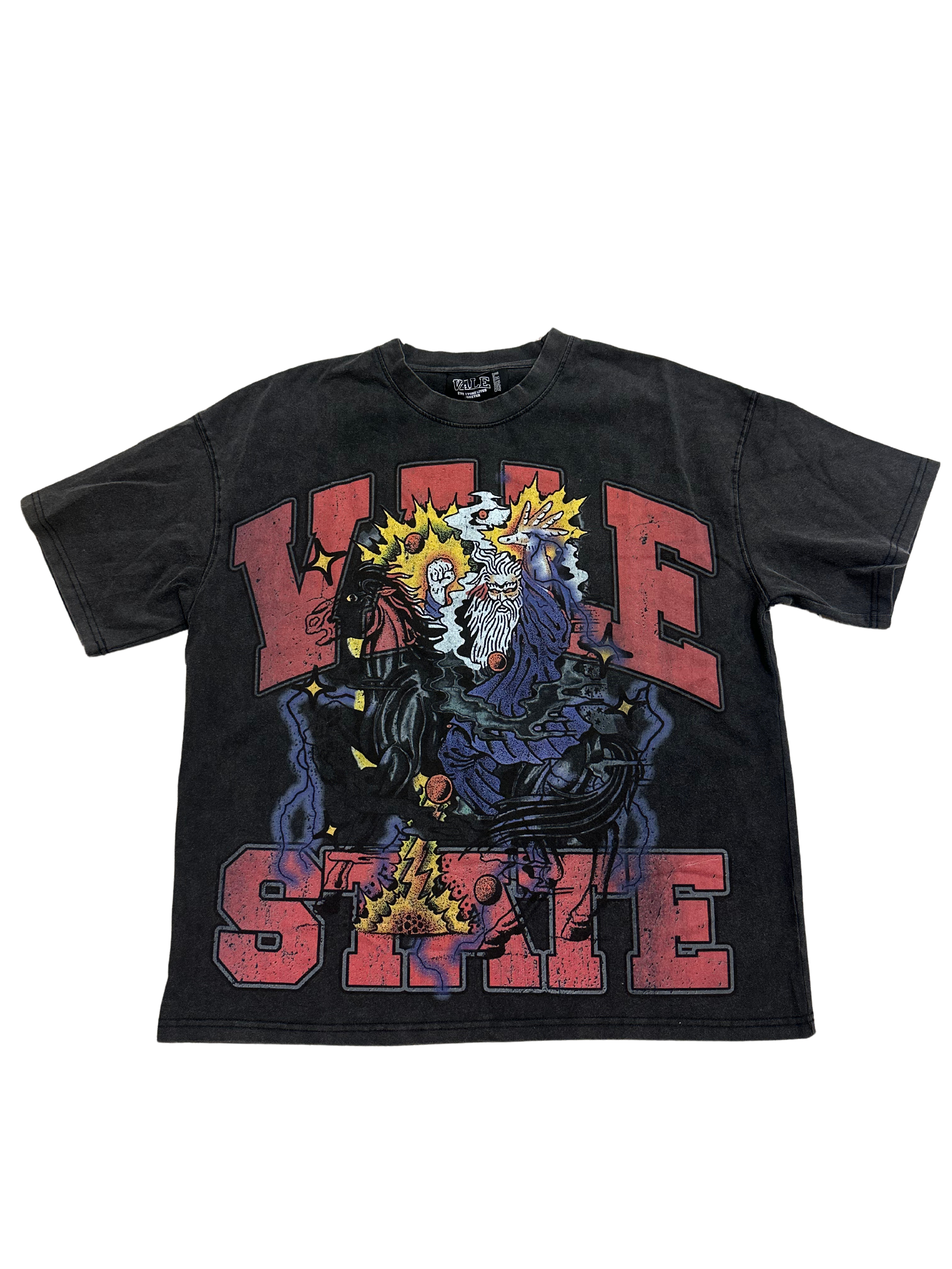VALE DARK HORSE TEE
