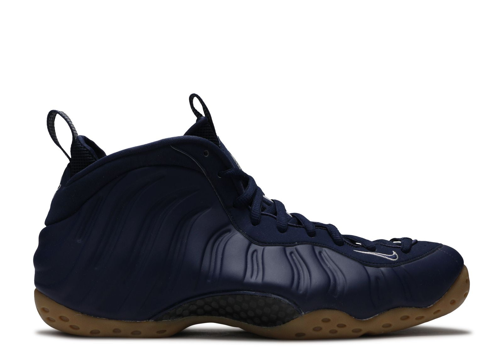 Air Foamposite One Midnight Navy