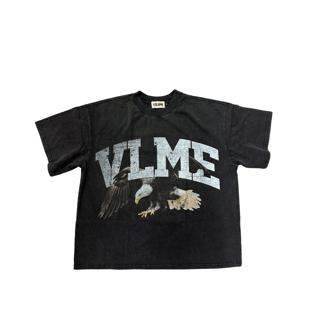 VLME BLACK EAGLE TEE