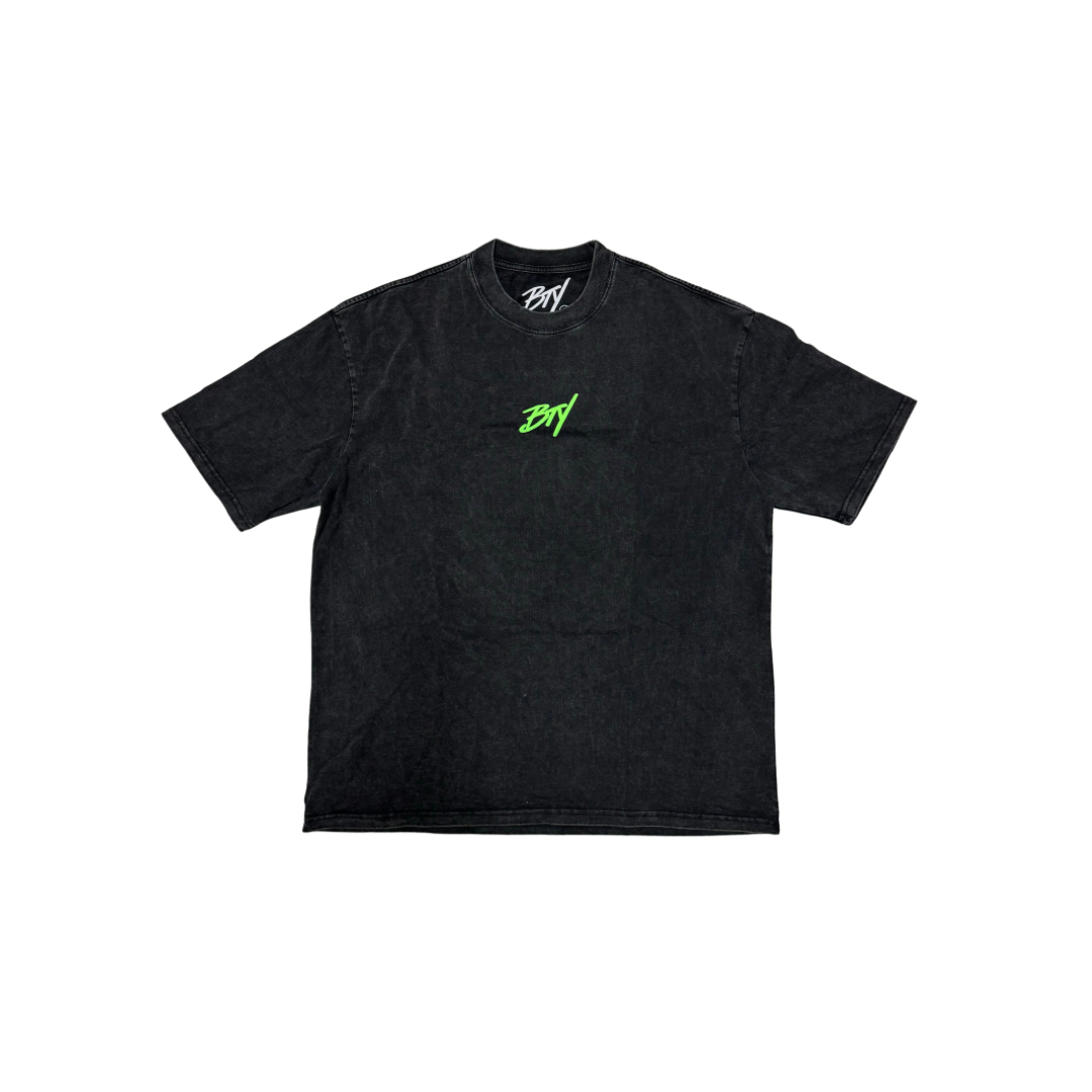 BTY TEE (BLACK)