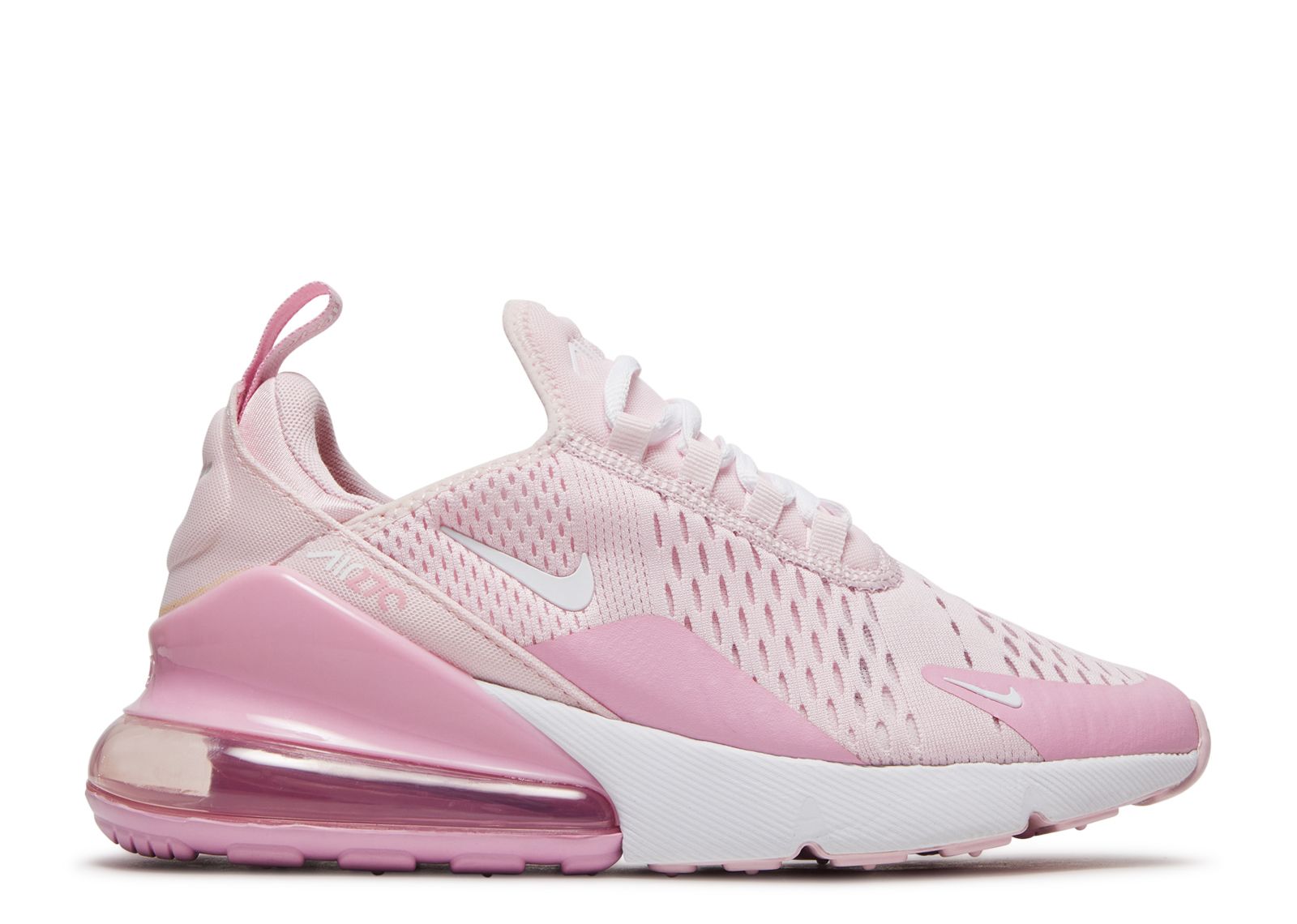 Air Max 270 GS Pink Foam
