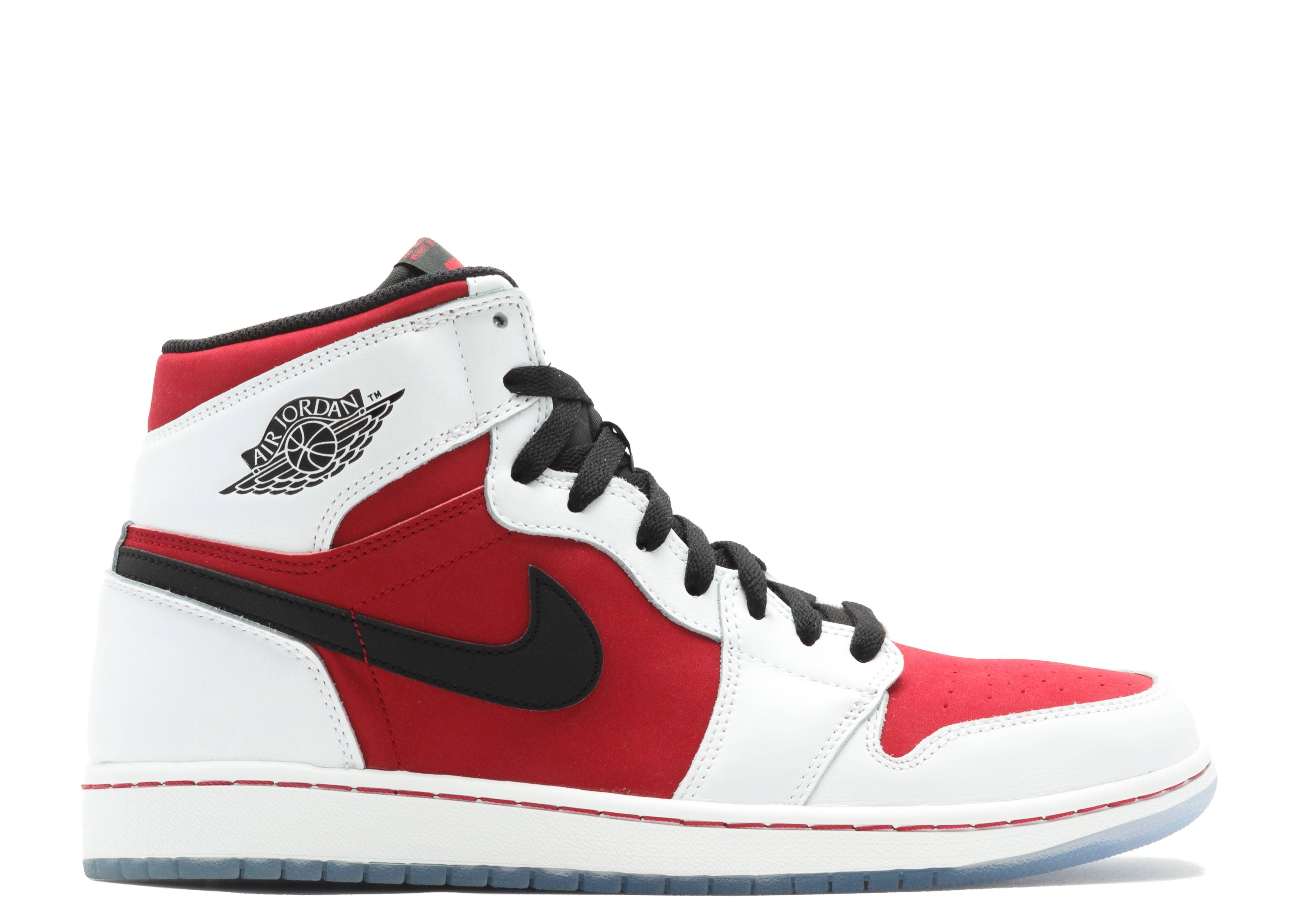 Air Jordan 1 Retro Carmine