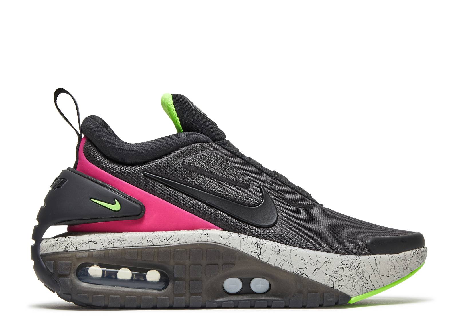 Adapt Auto Max FIreberry