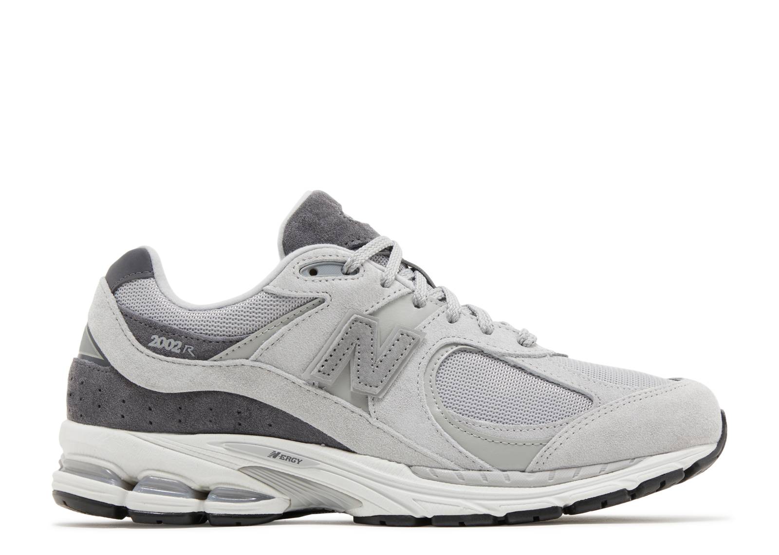 2002R Light Dark Grey