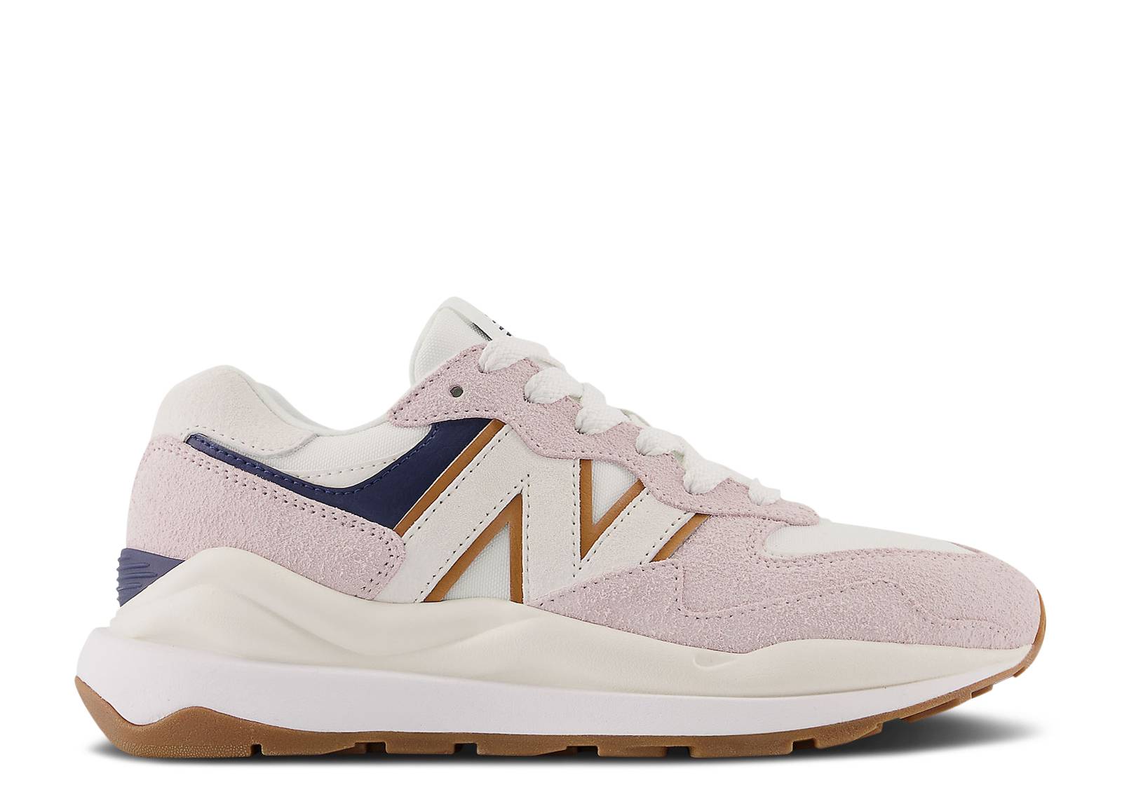 Wmns 57/40 Stone Pink Sea Salt