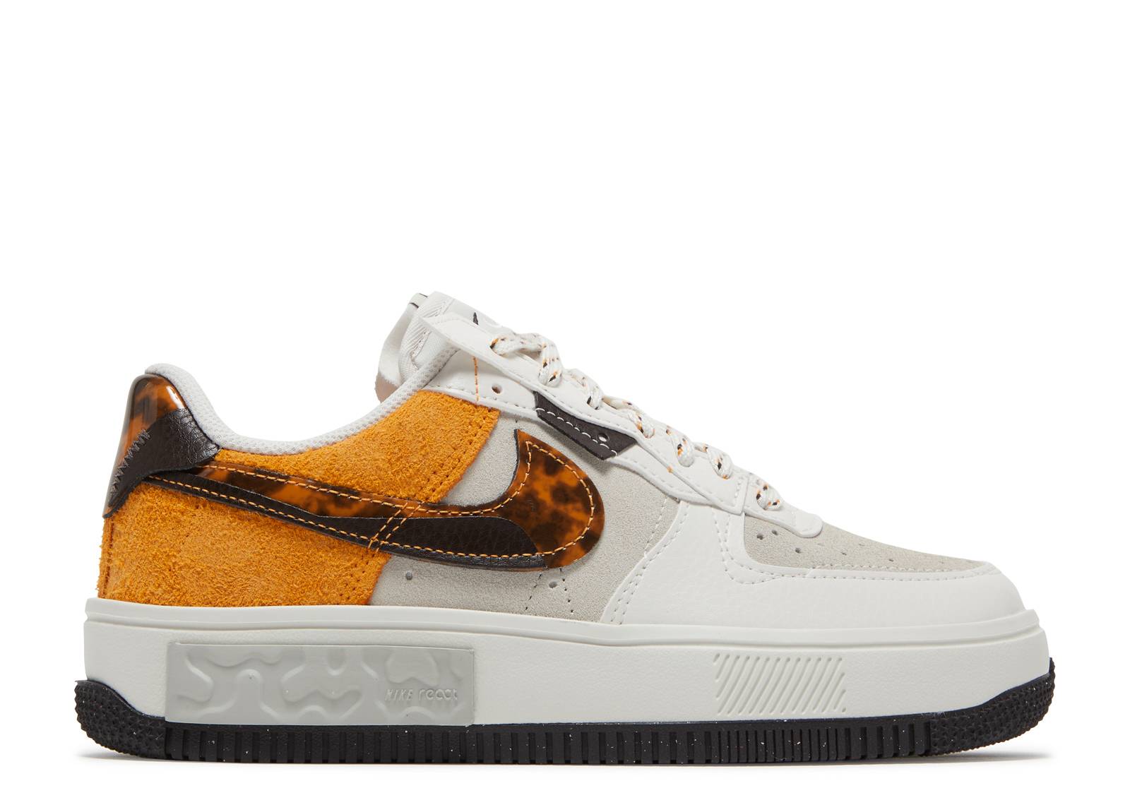 Wmns Air Force 1 Fontanka Tortoise Shell