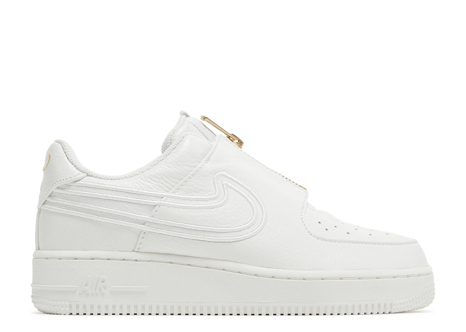 Serena Williams x Wmns Air Force 1 Summit White