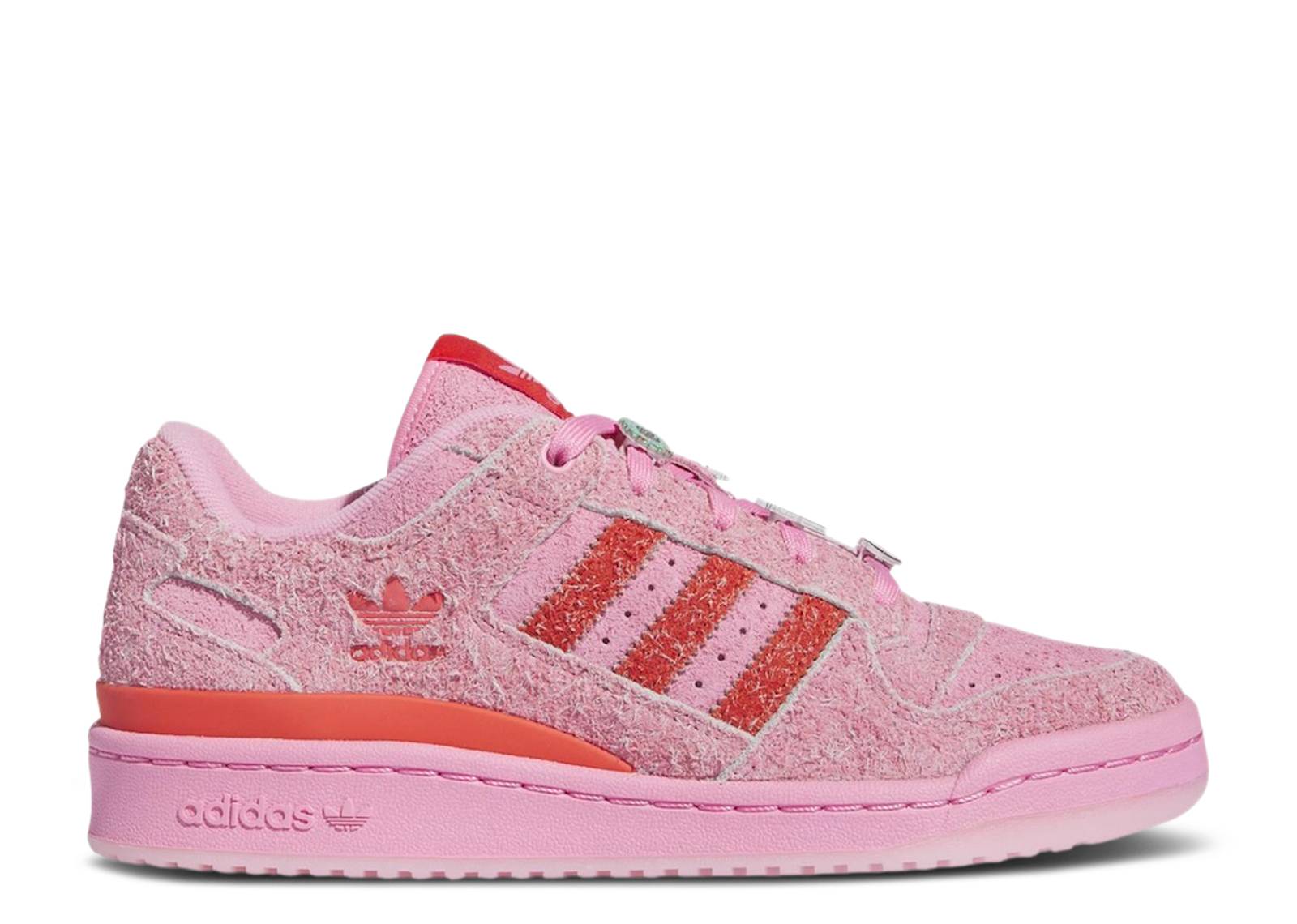 The Grinch x Forum Low Cindy-Lou Who