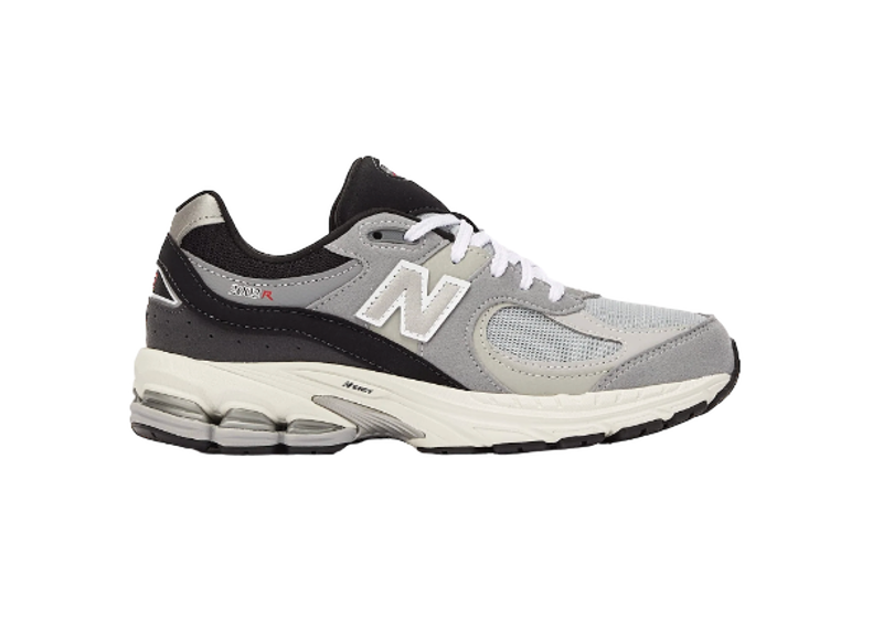 2002R BIG KID "SLATE GREY BLACK"