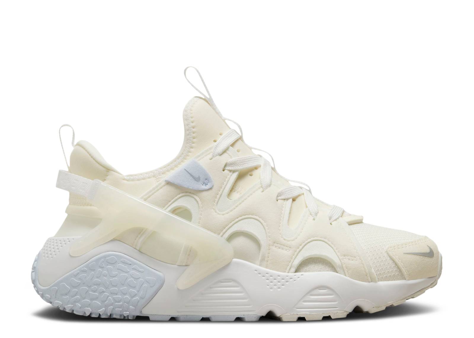 Wmns Air Huarache Craft Summit White Sail