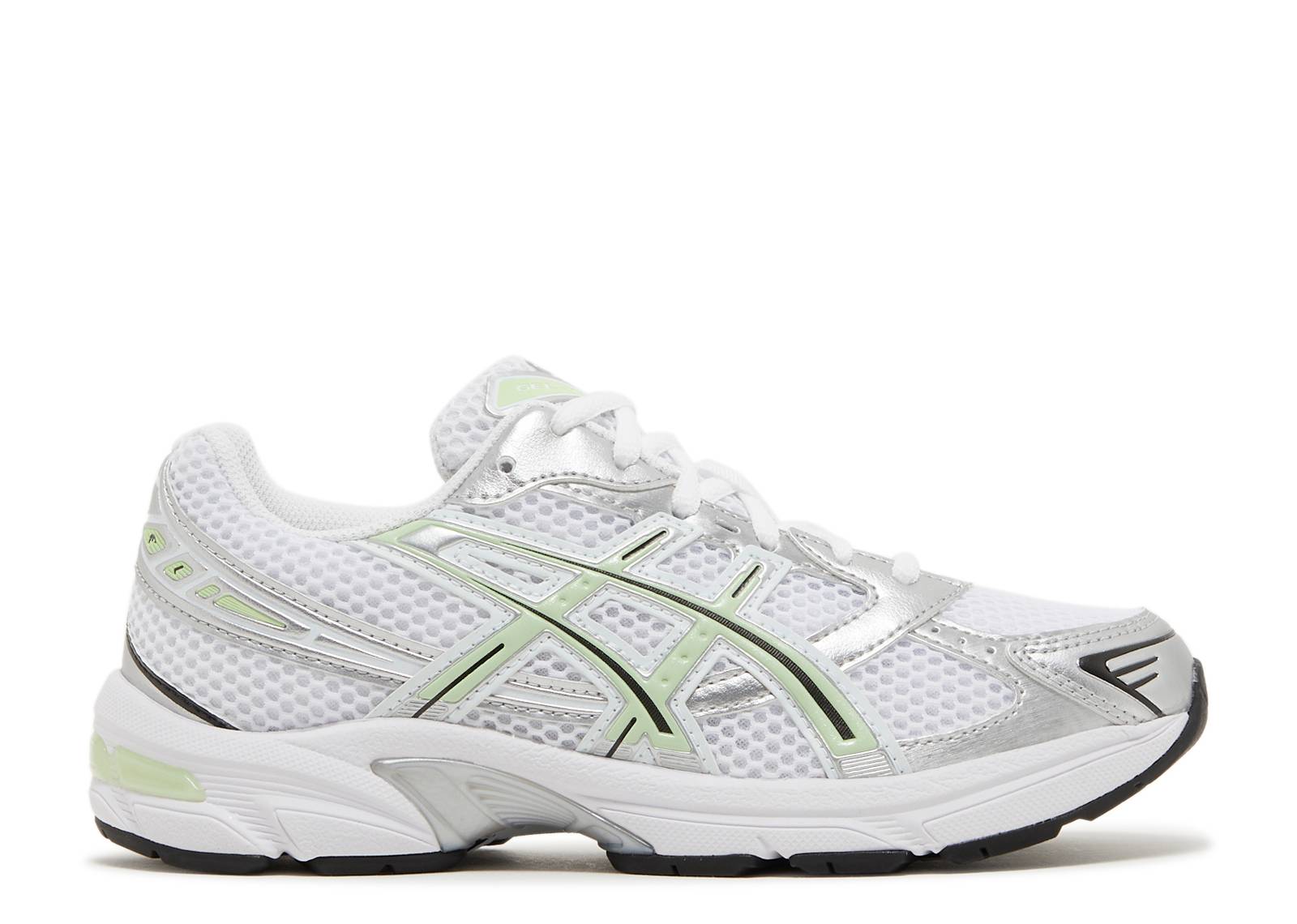 Wmns Gel 1130 Silver Jade