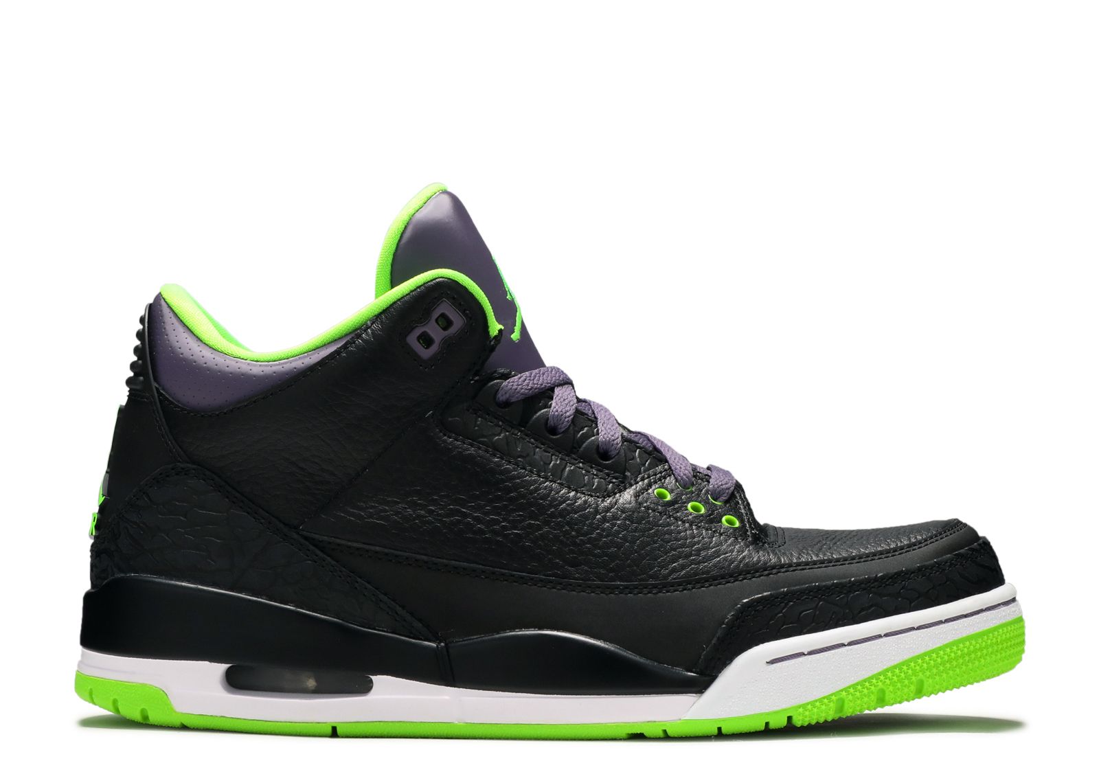 Air Jordan 3 Retro Joker