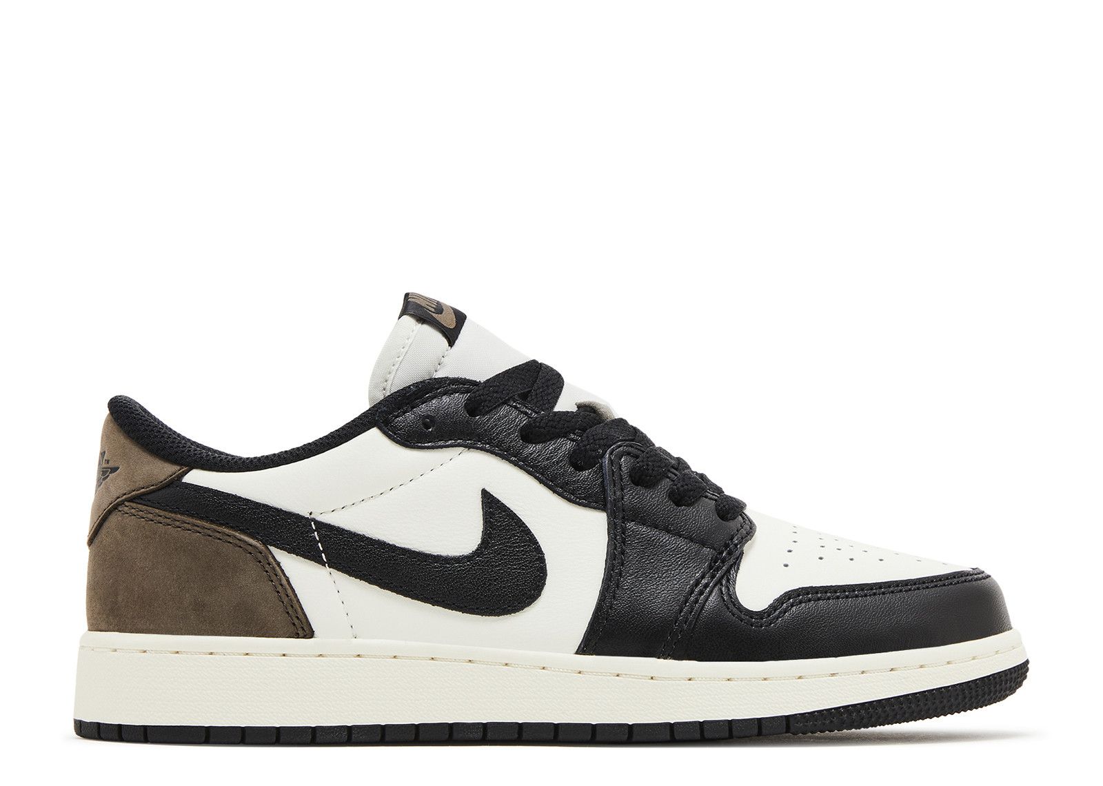 Air Jordan 1 Retro Low OG GS Mocha