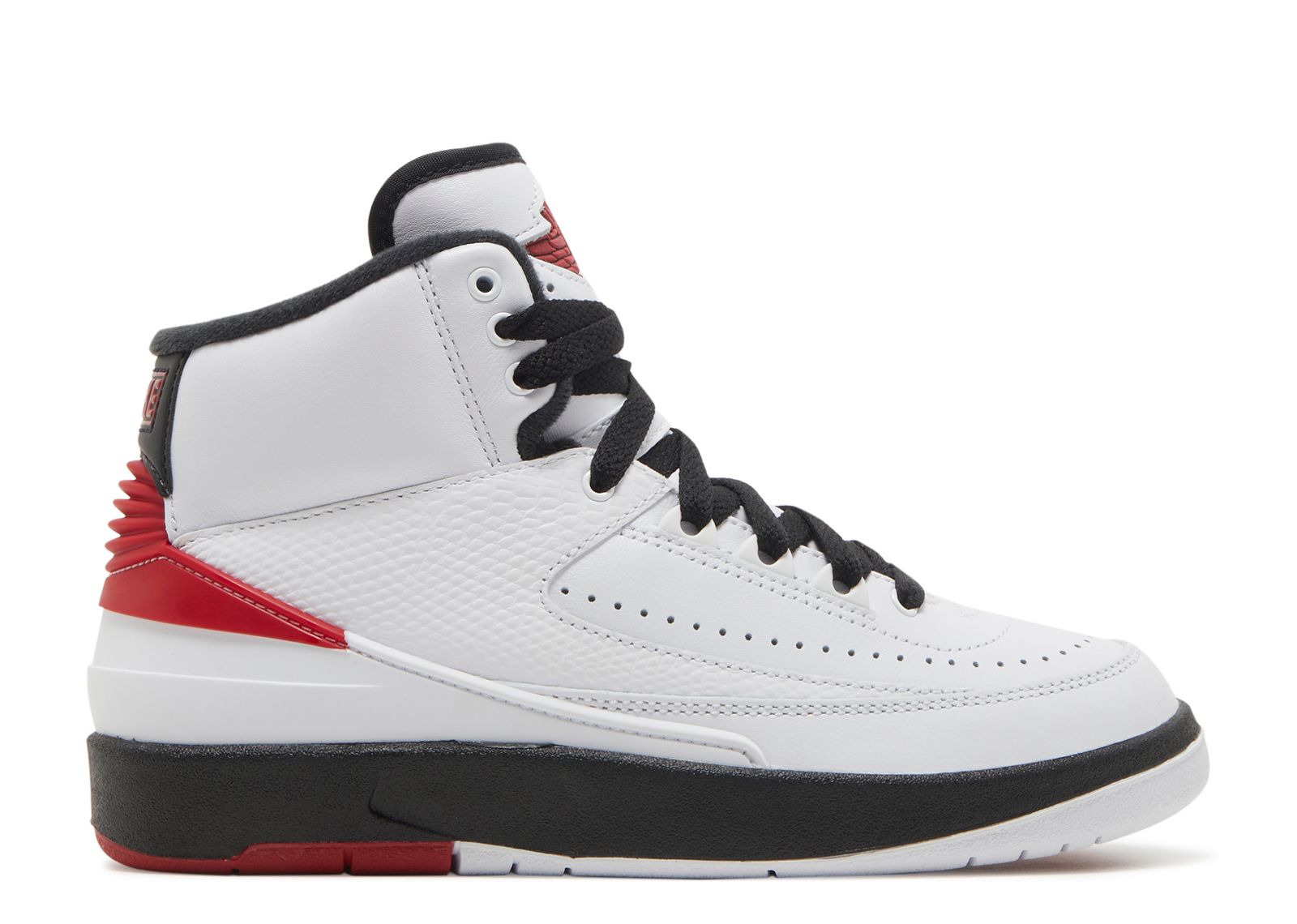 Wmns Air Jordan 2 Retro Chicago 2022