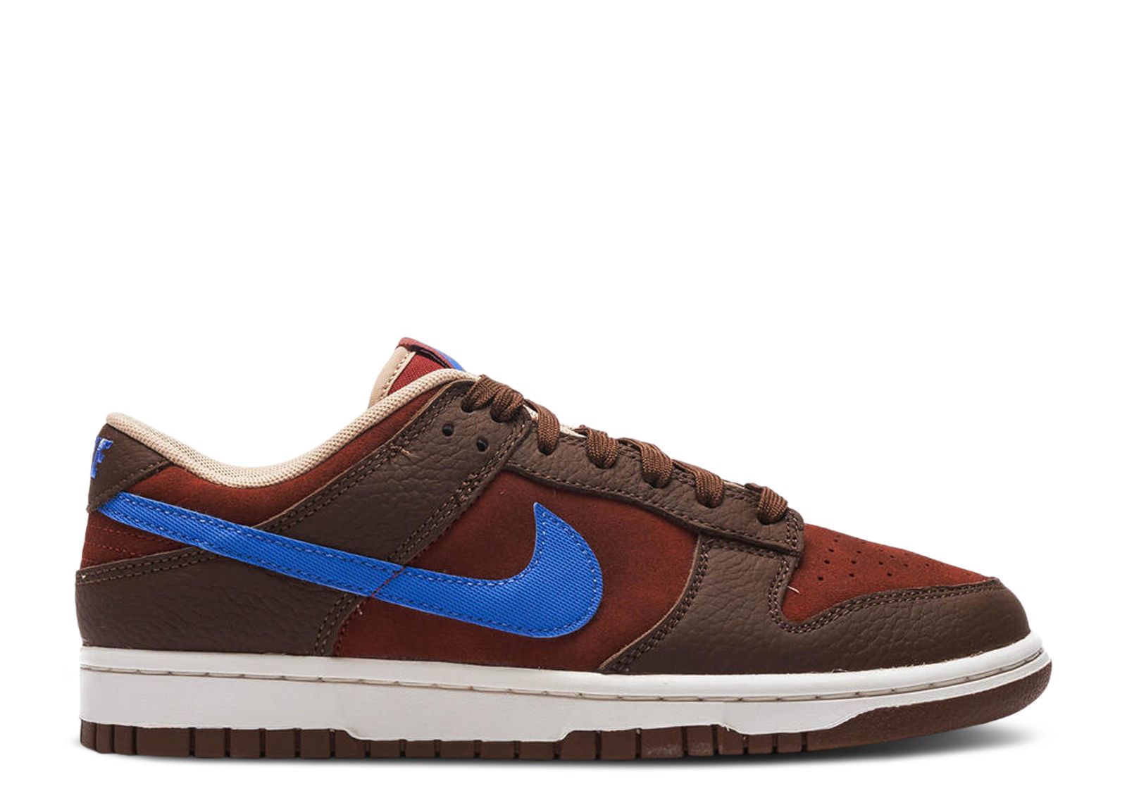 Dunk Low Premium Mars Stone Blue