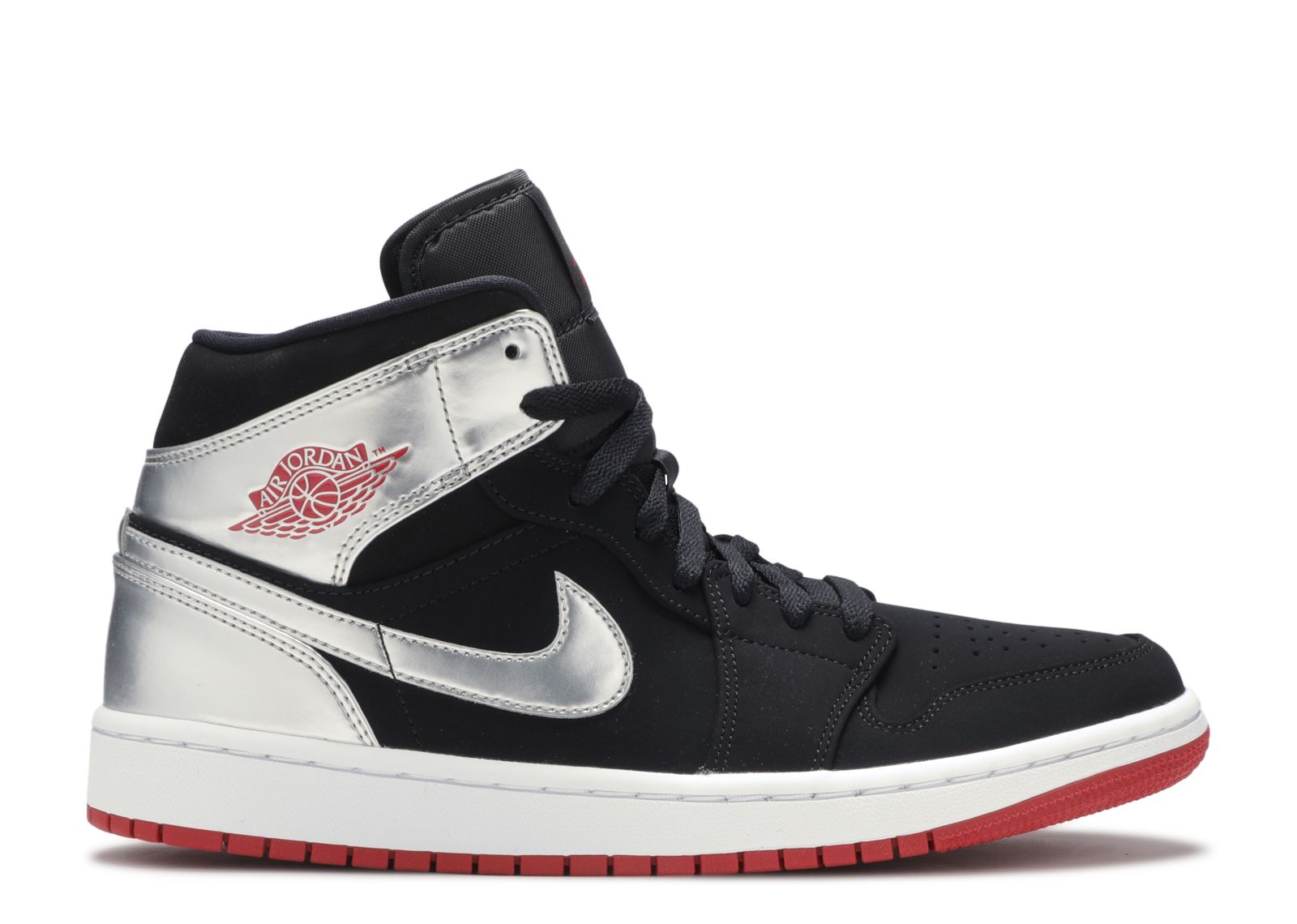 Air Jordan 1 Mid Johnny Kilroy