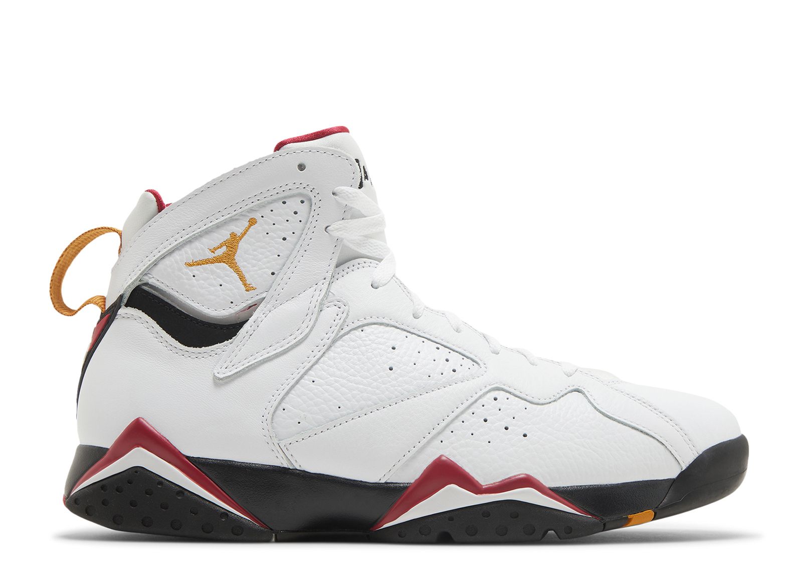 Air Jordan 7 Retro Cardinal 2022