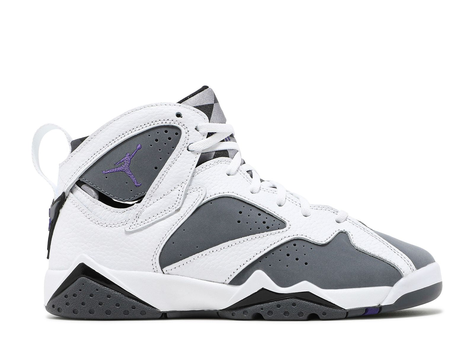 Air Jordan 7 Retro GS Flint 2021