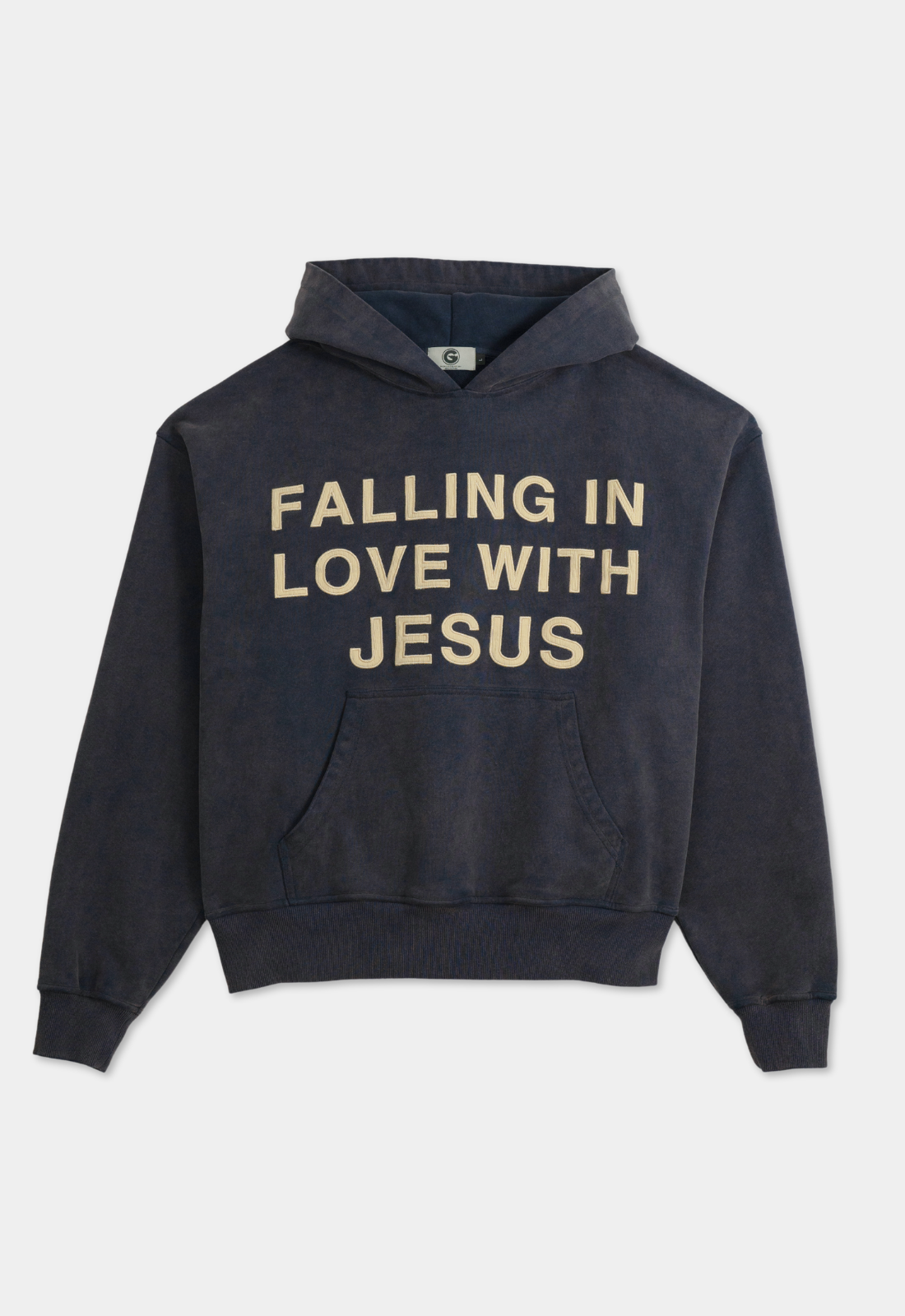 "FALLING IN LOVE" HOODIE