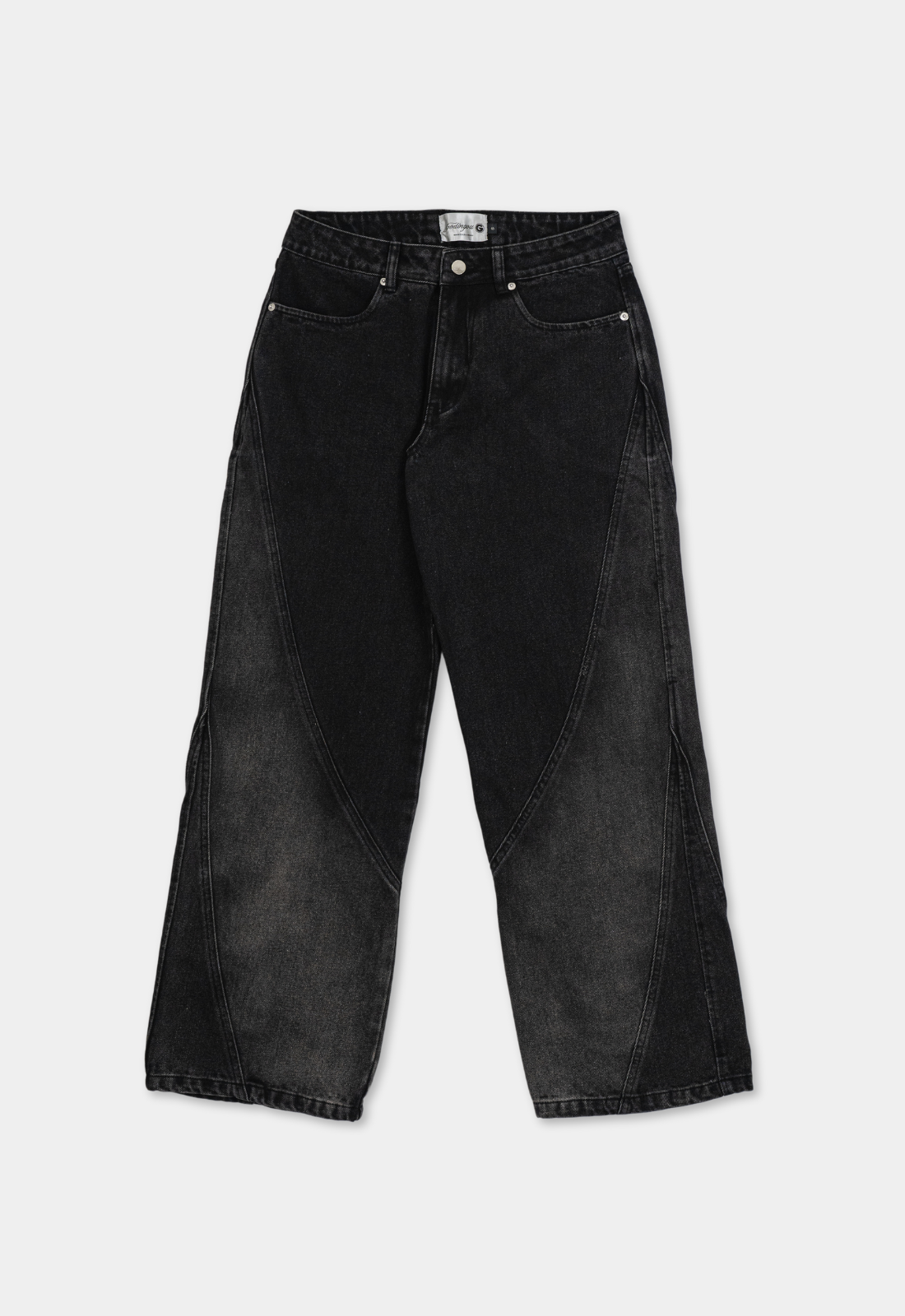 "ARC" DENIM JEANS