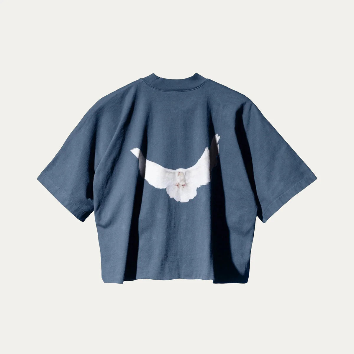 Yeezy Gap Dove No Seam Tee