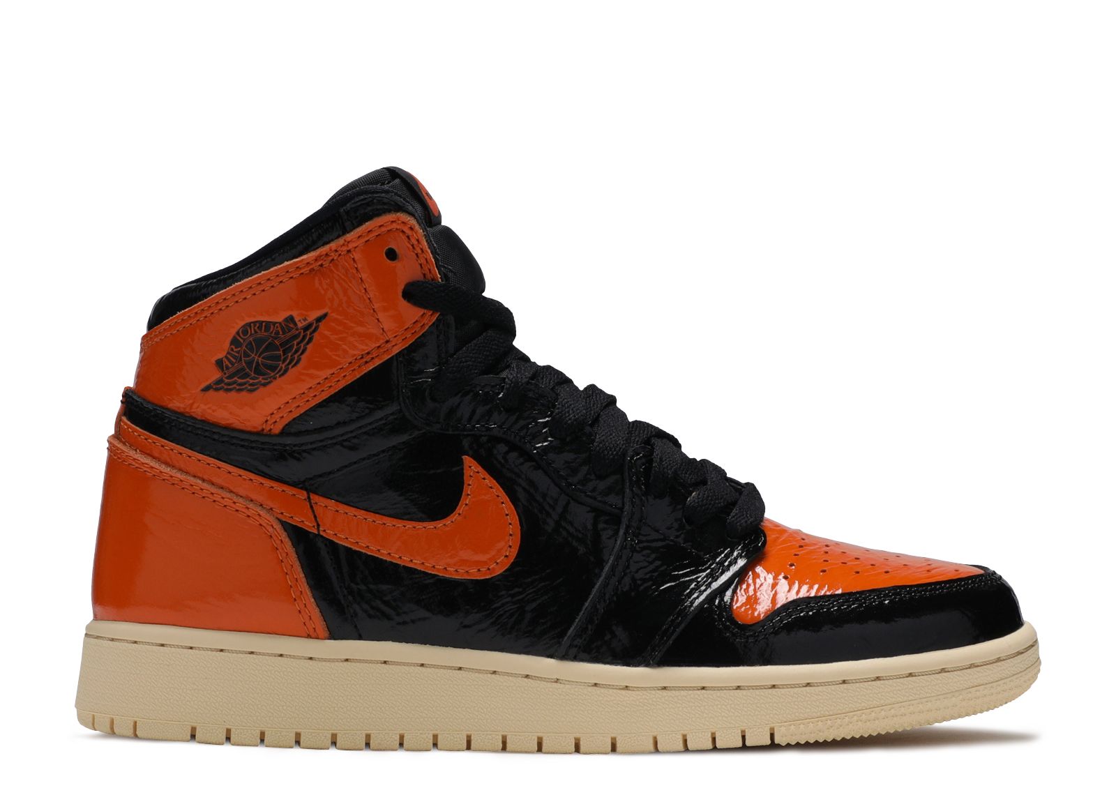 Air Jordan 1 Retro High OG BG Shattered Backboard 3.0