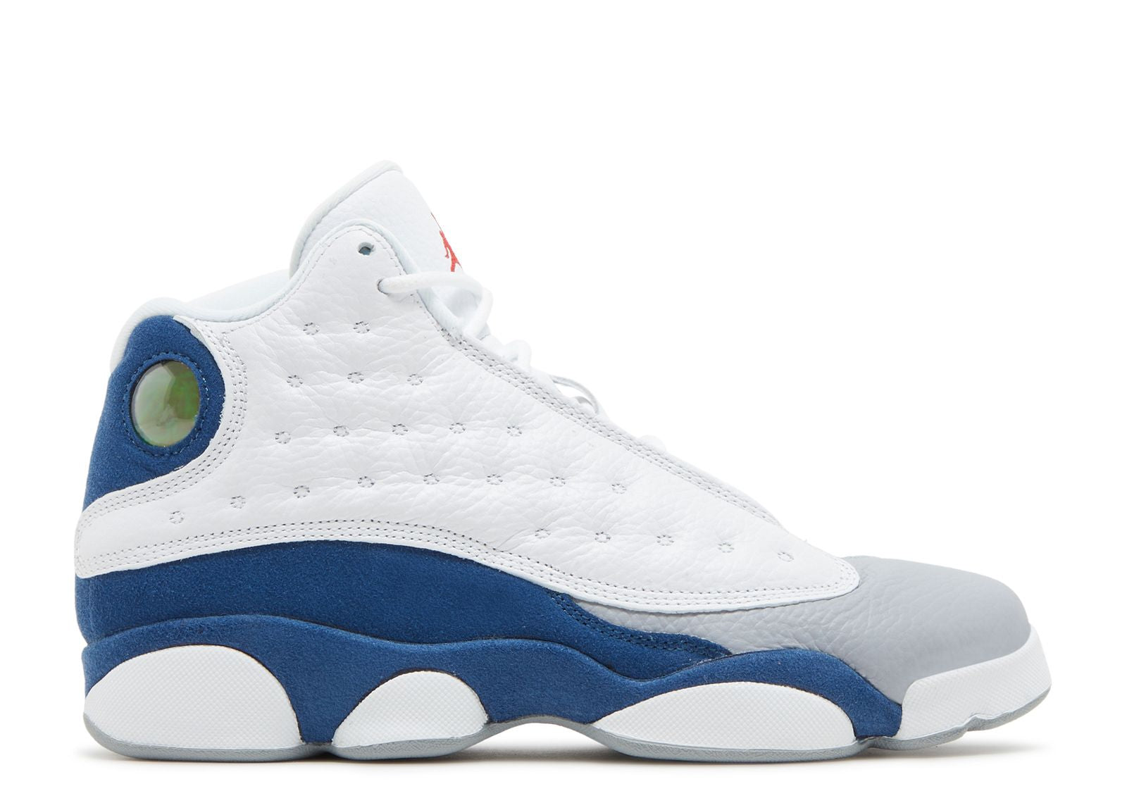 Air Jordan 13 Retro GS French Blue