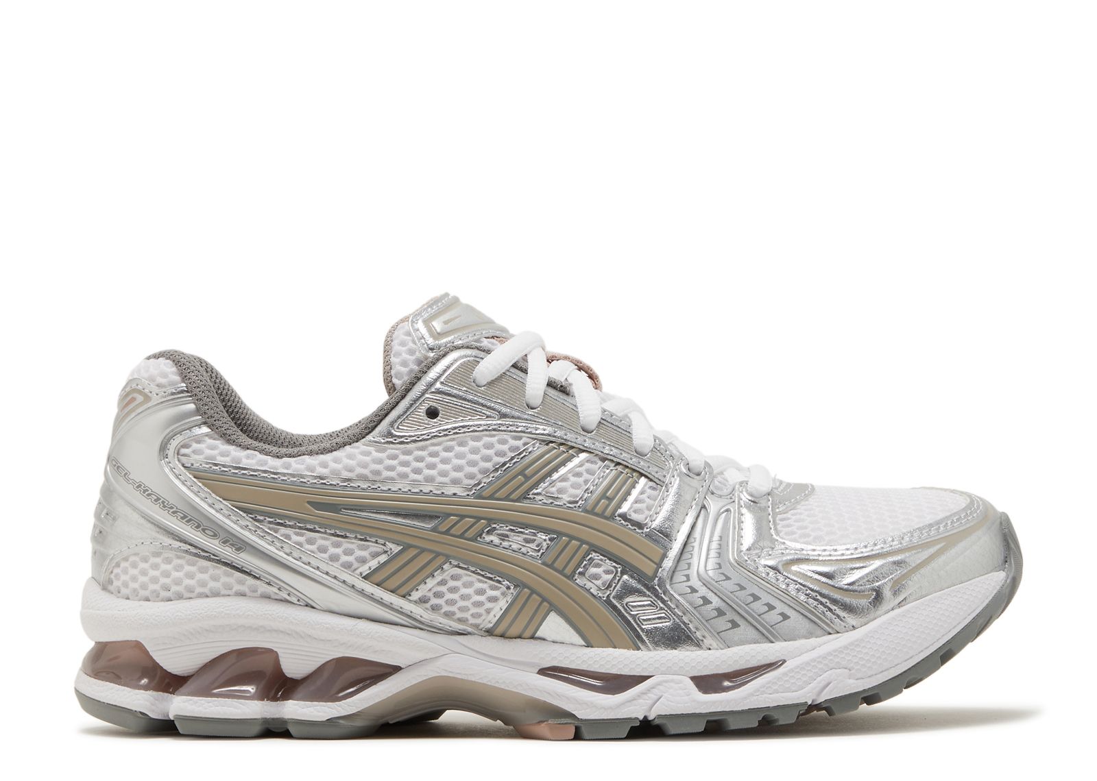 Wmns Gel Kayano 14 White Moonrock