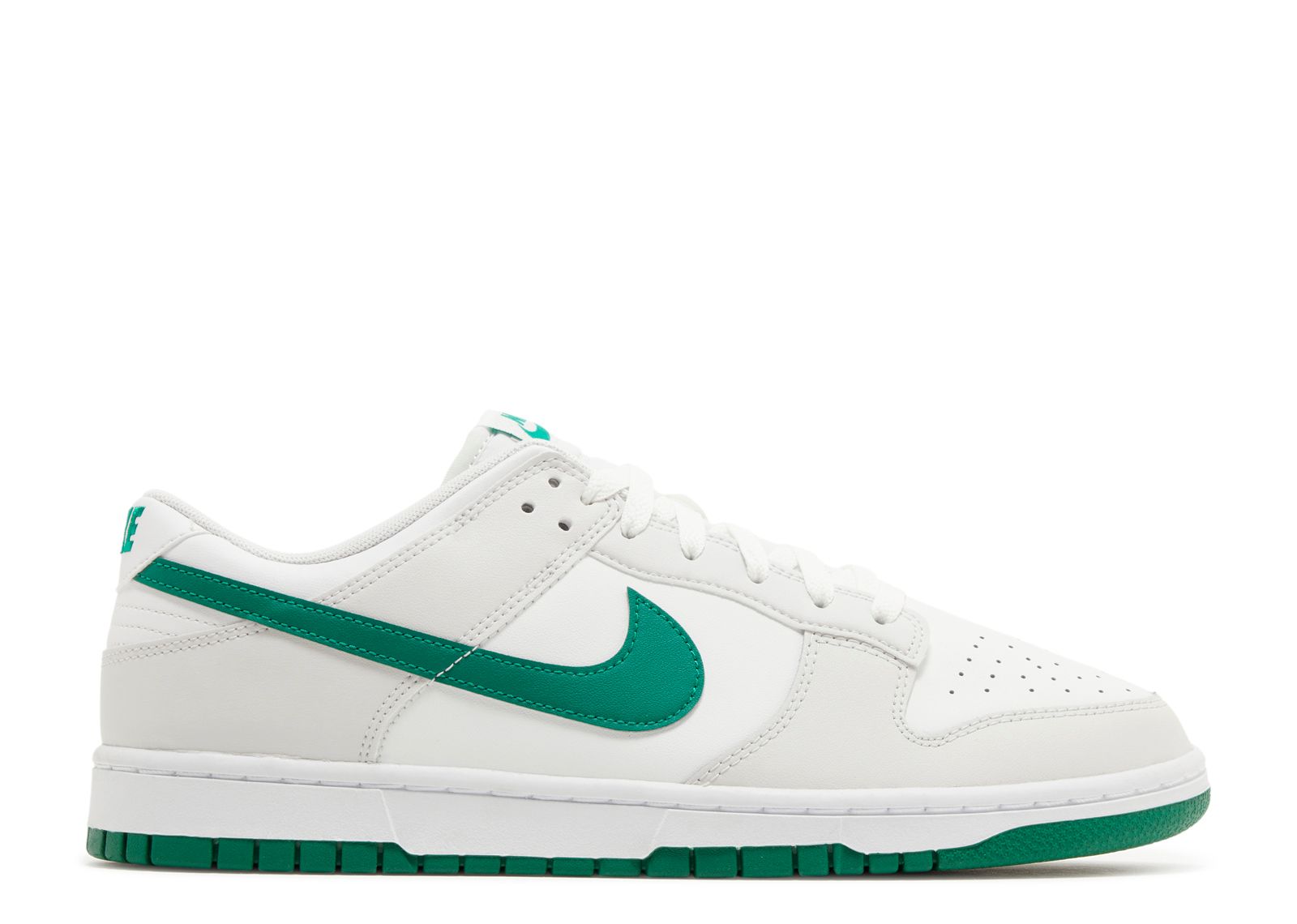 Dunk Low Summit White Malachite