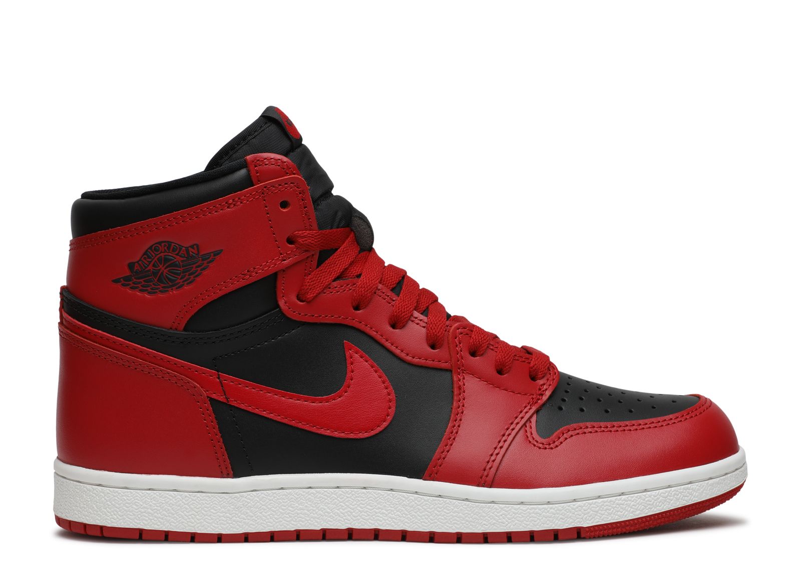 Air Jordan 1 Retro High 85 Varsity Red