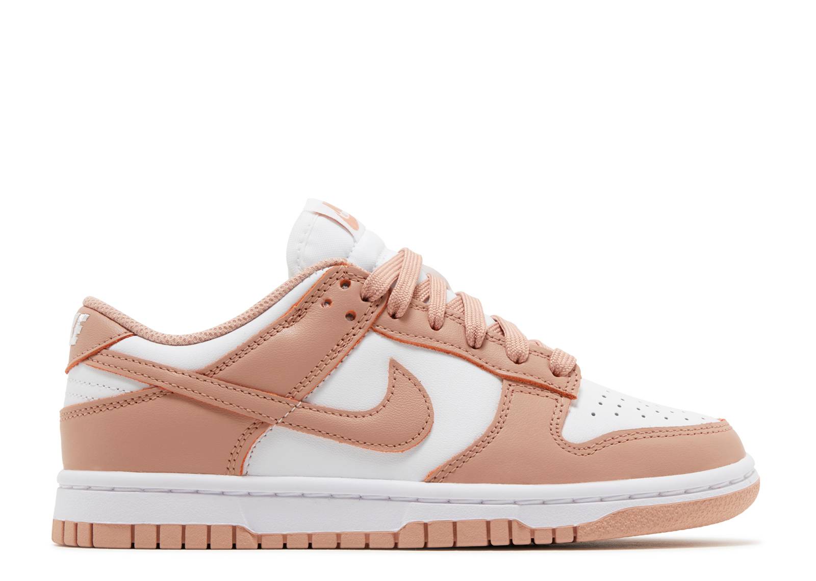 Wmns Dunk Low Rose Whisper