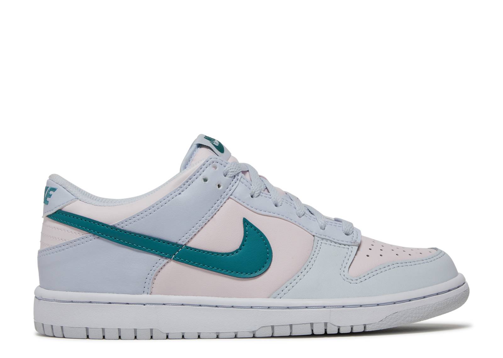 Dunk Low GS Mineral Teal