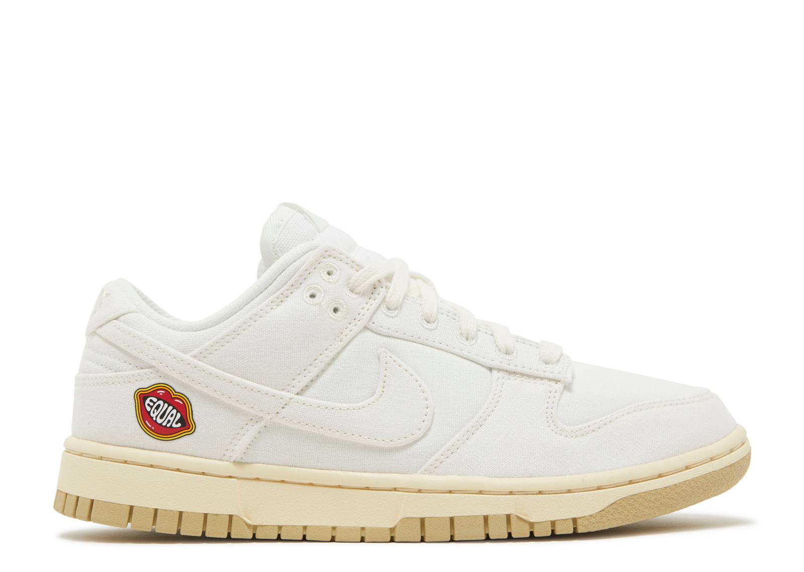 Wmns Dunk Low SE The Future is Equal